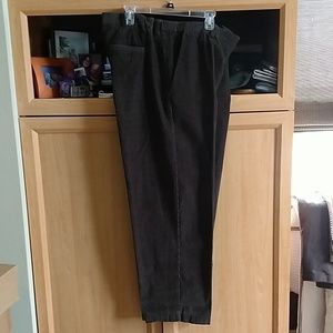 Cordoroy Pants 42x30